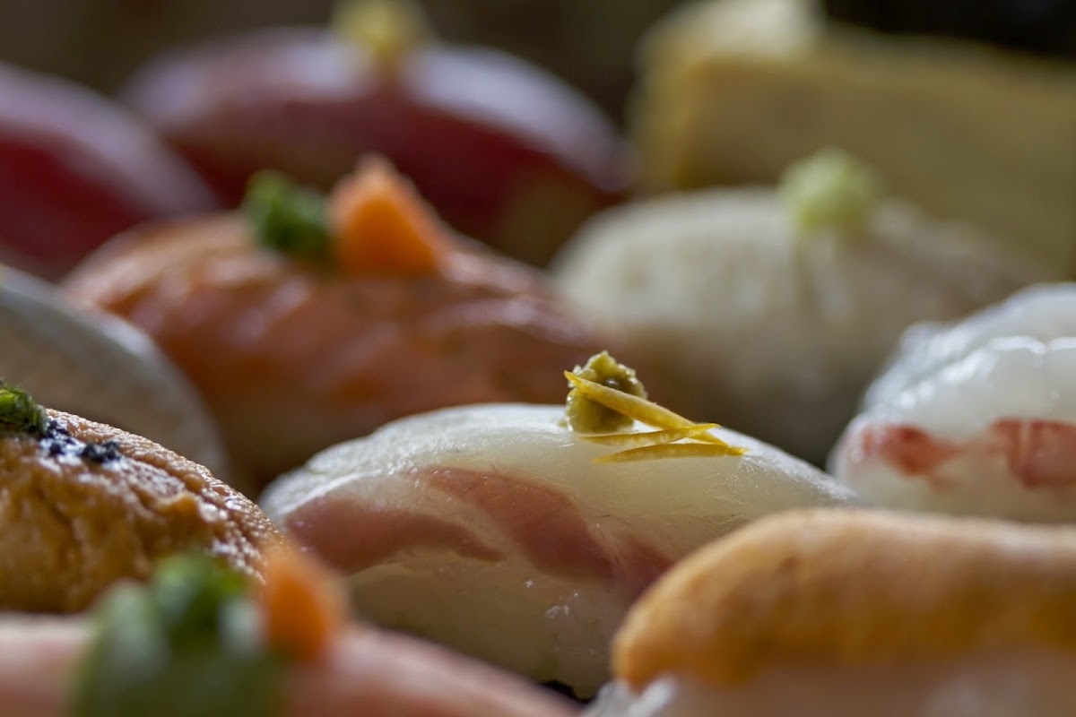 Koi Japanese Cuisine Photos 2