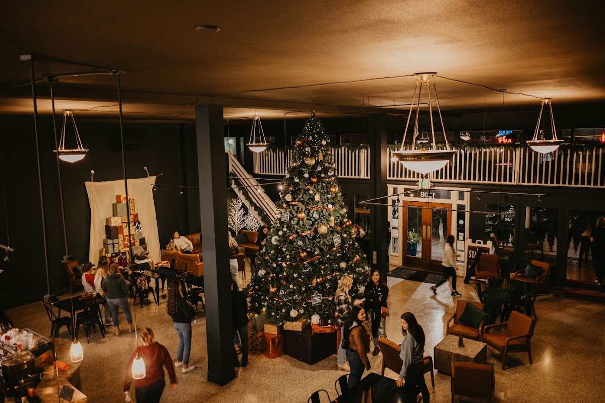 The Station Lc Coffee Co